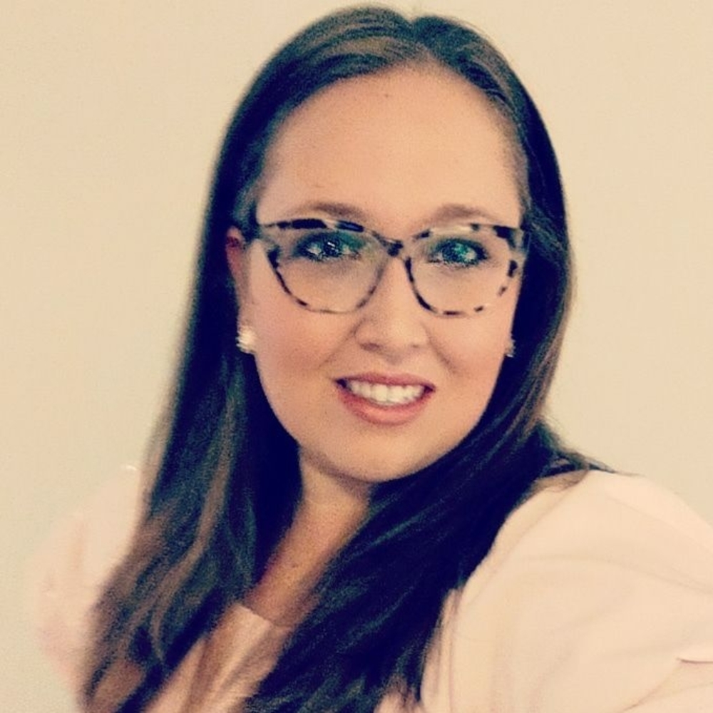 Meet your Posher, Jenn